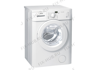 Стиральная машина Gorenje WS40109 (247477, PS0A5/100) - Фото